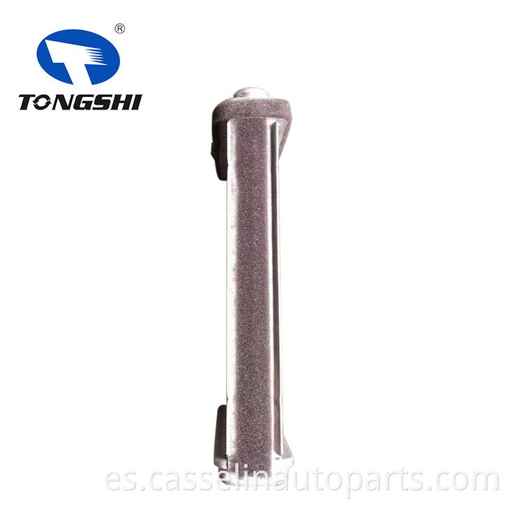 Centro de calentador de automóvil de aluminio con tongshi para Fiat Punto (188) OEM 46722928